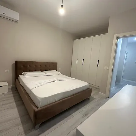 Ada Apartments Vlore Exterior photo