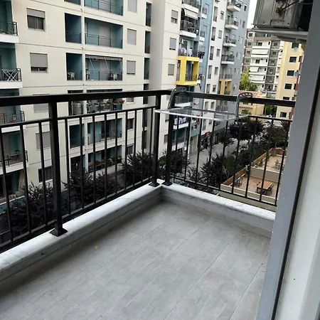 Ada Apartments Vlore Exterior photo