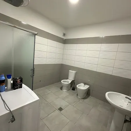 Ada Apartments Vlore Exterior photo