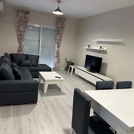 Ada Apartments Vlore Exterior photo