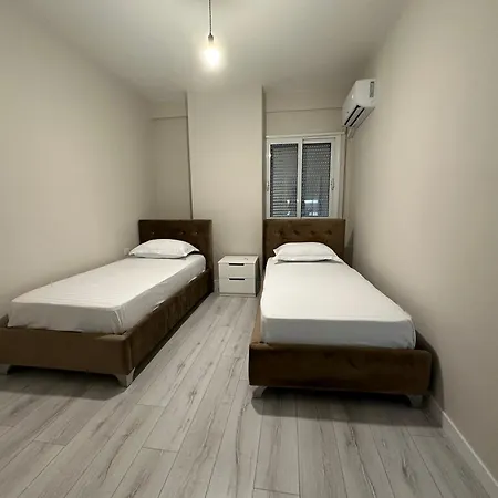 Ada Apartments Vlore Exterior photo