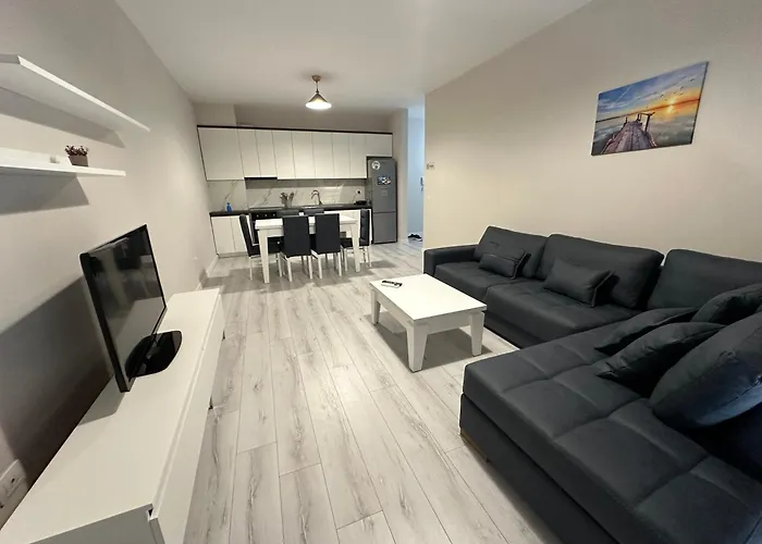 Ada Apartments