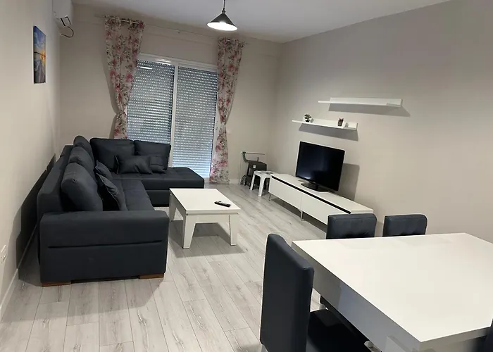 Ada Apartments