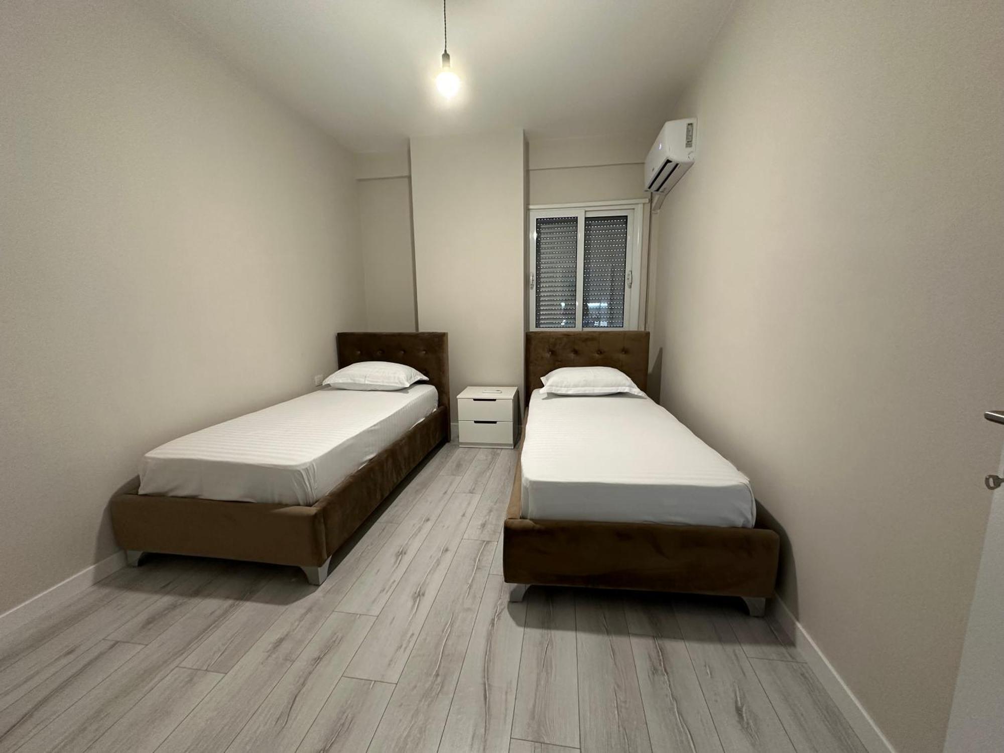 Ada Appartement Vlorë