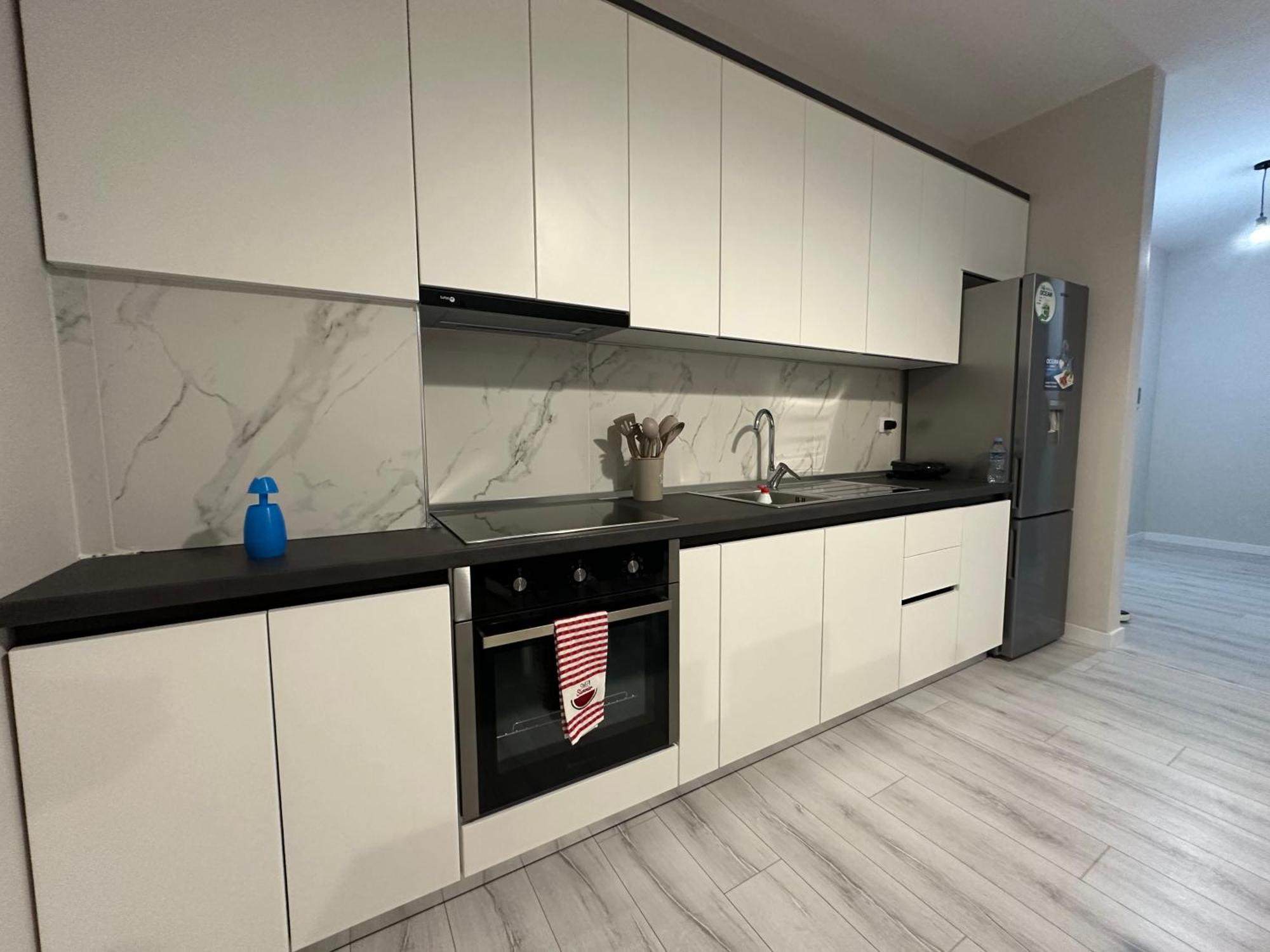 Appartement Ada *
